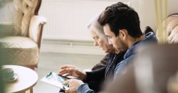 New study finds developing certain health conditions before 55 &#039;doubles dementia risk&#039;