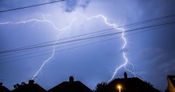 Met Office issues new 8-hour weather warning - full list of 3 regions affected