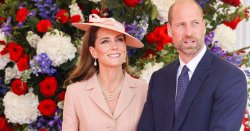 Prince William and Princess Kate mark Queen Camilla&#039;s birthday with sweet tribute