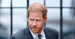 Princess reveals she &#039;feels sorry&#039; for Prince Harry in bombshell royal interview