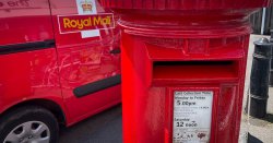 Post Office outage as Royal Mail users report issues at several branches