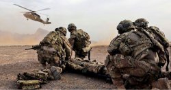 Details of more than 100 British people included in massive Afghan data breach