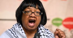 Diane Abbott suspended from Labour Party after controversial comments on Jews