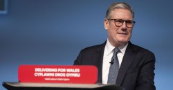 Keir Starmer&#039;s highest paid special adviser earns up to £159,999