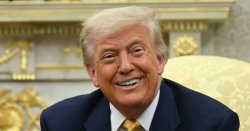 White House issues major update on Donald Trump&#039;s visit to UK