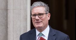 Fury as Britain will have to pay into EU&#039;s budget under Keir Starmer&#039;s Brexit deal