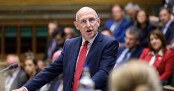 Defence Secretary John Healey accused of misleading parliament over Afghanistan scandal