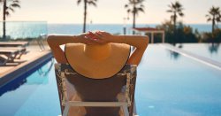 Urgent warning issued to tourists trying to get tan on Spain, Greece and Italy holidays