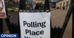 Labour&#039;s votes-at-16 plan is a &#039;cynical attempt to rig the next general election&#039;