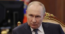 Putin reeling after NATO states deliver deadly blow to Russian sabotage group