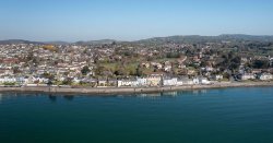Fury in beautiful UK seaside town as residents plagued by unbearable smell
