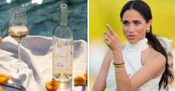 Meghan Markle&#039;s wine raises eyebrows with one surprising thing
