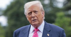 Donald Trump sues Rupert Murdoch and two reporters over Epstein letter story