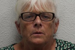 Gangster gran funds luxury lifestyle using family to put £80m of cocaine on UK streets