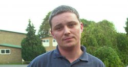 Sick killer Ian Huntley’s vile taunt of victims from inside prison revealed
