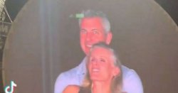 Andy Byron suspended by tech company after Coldplay &#039;kiss cam&#039; video goes viral