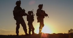 Afghan migrant ‘brought 22 relatives to the UK’ amid military data breach fury