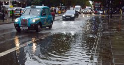 Full list of Met Office weather warnings as UK to be hammered by flooding