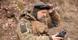 Inside the Army&#039;s groundbreaking use of 3D printers for combat-ready suicide drones