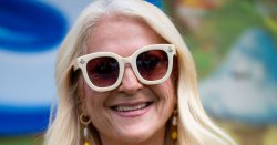 Popular TV celebrity Vanessa Feltz victim of street attack &#039;because I am Jewish&#039;