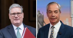 GB News interrupted as Keir Starmer dealt humiliating blow in huge win for Farage