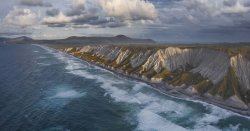 WATCH: Russia earthquake caught on camera before tsunami warning