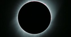 Solar eclipse will stun on August 2 say experts BUT it&#039;s not when everyone else thinks