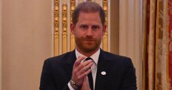 Royal Family LIVE: Prince Harry&#039;s &#039;reset&#039; now clear as he works without Meghan Markle