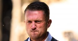 Riot police on standby as Tommy Robinson set to join Essex migrant protests