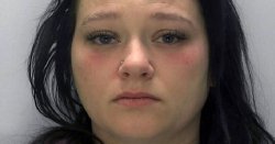 Mum who shook four-month-old baby to death gives sick excuse