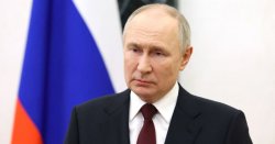 Putin sent brutal 5-word warning as Trump eyes crippling move on Russia