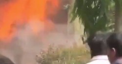 Bangladesh plane crash LIVE: Air Force jet smashes into school leaving 20 dead