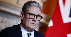 EU to make Britain pay to join bloc&#039;s £130bn military pact