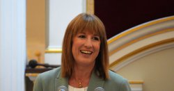 Rachel Reeves urged to seize Brexit benefit for £3.7 billion boost to economy