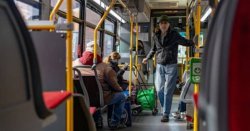 Free bus pass update as government confirms MAJOR change affecting all over 60s