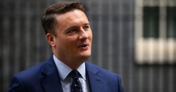 Wes Streeting&#039;s huge mistake that proves Labour were completely wrong on one issue