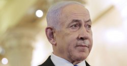 Benjamin Netanyahu assassination plot foiled as police arrest one woman