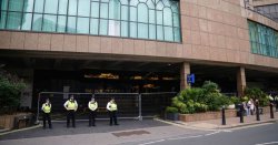 Taxpayers could pay up to £11.8m housing migrants in 4-star hotel