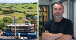 Protesters fume that edge of Lake District is ‘wrong place’ for £2.5m mosque
