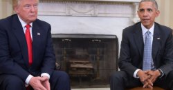 Donald Trump refers Obama for &#039;criminal&#039; investigation over unfounded &#039;coup&#039; claims