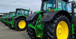Panic in Devon as farmers devastated by Rachel Reeves&#039; new £1m tax rule