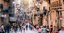 Panic in Spain as overtourism crisis prices locals out of their homes
