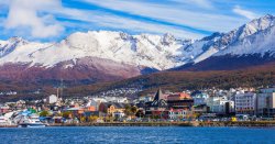 Falkland Islands row erupts as Argentine official fumes at US &#039;backing&#039; Britain