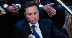 Musk’s Starlink suffers major global outage as thousands lose internet including Ukraine