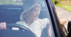 Warning to drivers over 70 as thousands could ‘sacrifice’ licence over 2 new tests