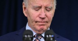 Historic scandal: Biden&#039;s ex-chief of staff breaks silence on cognitive state allegations