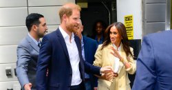 Royal Family LIVE: Prince Harry and Meghan humiliated in Hollywood as &#039;no one rates them&#039;