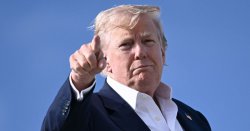 Trump lays bare his priorities ahead of DC return and what he deems &#039;much more important&#039;