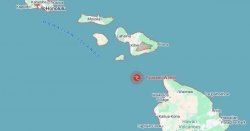 Urgent tsunami warning for Hawaii following massive <b class='text-danger'>earthquake</b> off Russia&#039;s coast