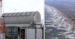 Japan nuclear panic after 8.8 magnitude Russian <b class='text-danger'>earthquake</b> sparks Fukushima fears